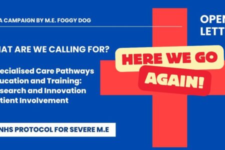 Severe ME, NHS Neglect, and the 2024 NHS Protocol Open Letter: What Happened, What Didn’t, and What Comes Next