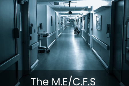 The M.E./C.F.S. Delivery Plan is Becoming a Barrier to Progress